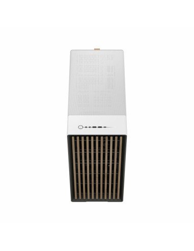 Fractal Design Fd-C-Nor1X-03 Zabezpieczenia & Uchwyty Komputerów Midi Tower Biały