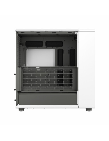 Fractal Design Fd-C-Nor1X-03 Zabezpieczenia & Uchwyty Komputerów Midi Tower Biały