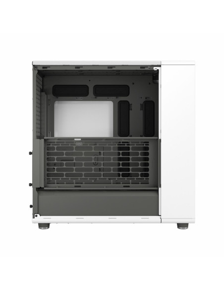 Fractal Design Fd-C-Nor1X-03 Zabezpieczenia & Uchwyty Komputerów Midi Tower Biały