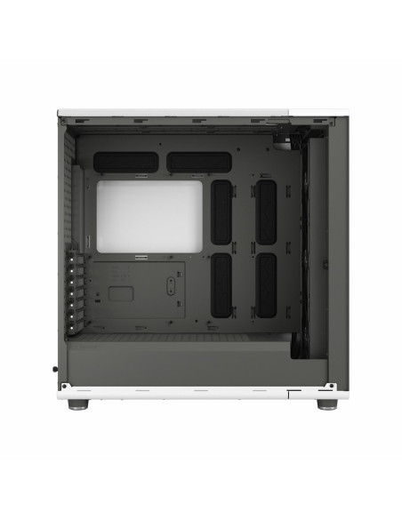 Fractal Design Fd-C-Nor1X-03 Zabezpieczenia & Uchwyty Komputerów Midi Tower Biały