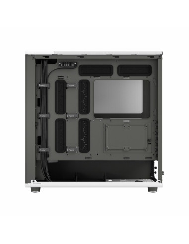 Fractal Design Fd-C-Nor1X-03 Zabezpieczenia & Uchwyty Komputerów Midi Tower Biały