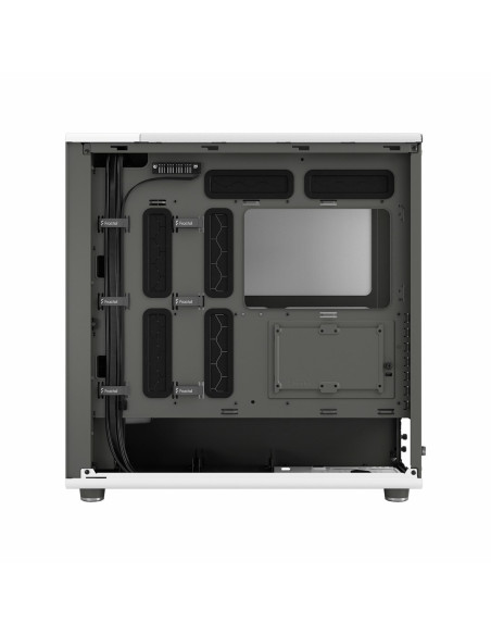 Fractal Design Fd-C-Nor1X-03 Zabezpieczenia & Uchwyty Komputerów Midi Tower Biały