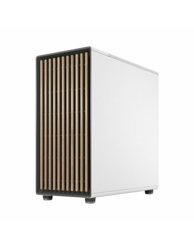Fractal Design Fd-C-Nor1X-03 Zabezpieczenia & Uchwyty Komputerów Midi Tower Biały