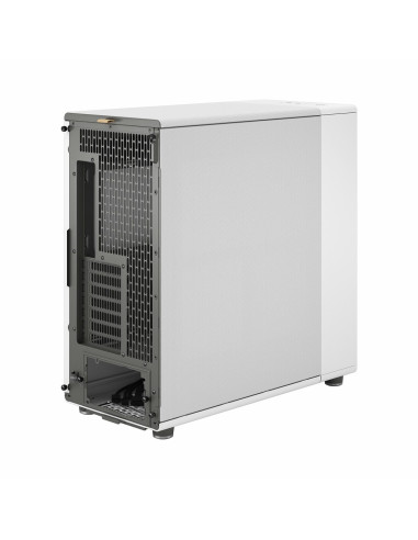 Fractal Design Fd-C-Nor1X-03 Zabezpieczenia & Uchwyty Komputerów Midi Tower Biały