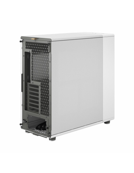 Fractal Design Fd-C-Nor1X-03 Zabezpieczenia & Uchwyty Komputerów Midi Tower Biały
