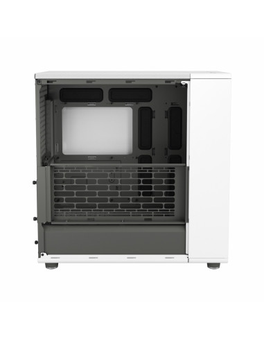 Fractal Design Fd-C-Nor1X-03 Zabezpieczenia & Uchwyty Komputerów Midi Tower Biały