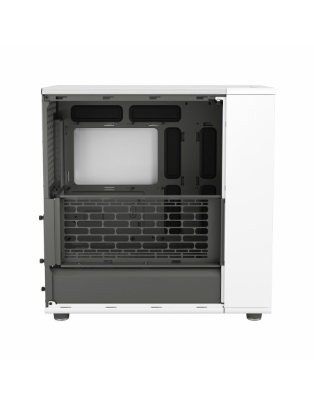 Fractal Design Fd-C-Nor1X-03 Zabezpieczenia & Uchwyty Komputerów Midi Tower Biały
