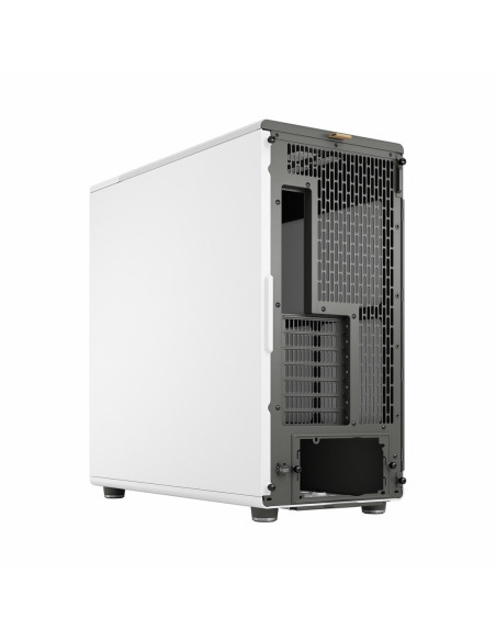 Fractal Design Fd-C-Nor1X-03 Zabezpieczenia & Uchwyty Komputerów Midi Tower Biały