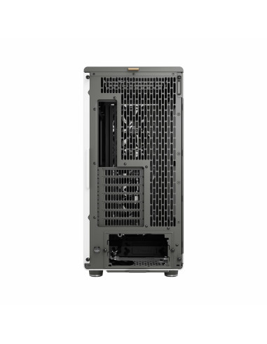 Fractal Design Fd-C-Nor1X-03 Zabezpieczenia & Uchwyty Komputerów Midi Tower Biały