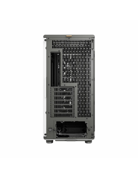Fractal Design Fd-C-Nor1X-03 Zabezpieczenia & Uchwyty Komputerów Midi Tower Biały