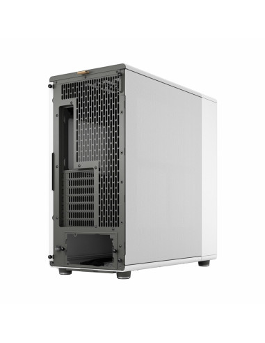 Fractal Design Fd-C-Nor1X-03 Zabezpieczenia & Uchwyty Komputerów Midi Tower Biały