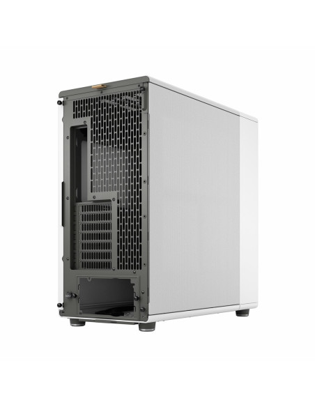 Fractal Design Fd-C-Nor1X-03 Zabezpieczenia & Uchwyty Komputerów Midi Tower Biały