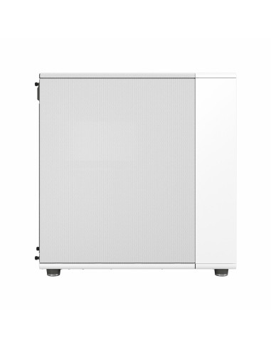 Fractal Design Fd-C-Nor1X-03 Zabezpieczenia & Uchwyty Komputerów Midi Tower Biały