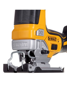 Wyrzynarka 18V Bez Aku I Ład. Dcs335Nt Dewalt 2