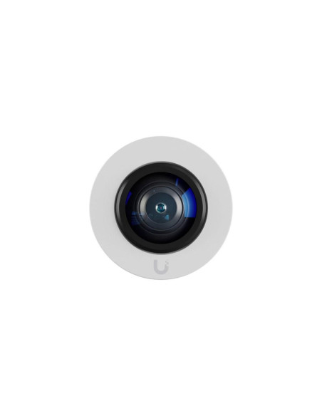 Ubiquiti Uvc-Ai-Theta-Prolens360 | Kamera Ip | Niskoprofilowa, H: 180°, V: 180°, D: 180°, 4Mp 2160 X 2160, 24Fps