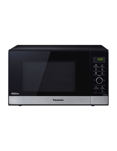 Kuchenka Mikrofalowa Panasonic Nn-Gd38Hssug