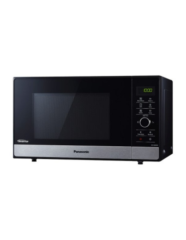 Kuchenka Mikrofalowa Panasonic Nn-Gd38Hssug
