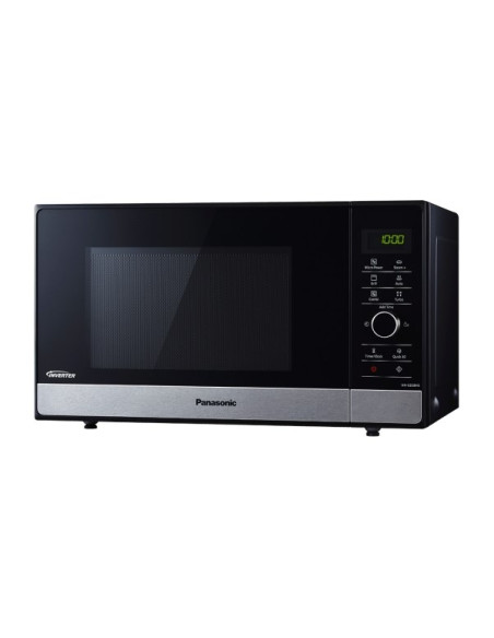 Kuchenka Mikrofalowa Panasonic Nn-Gd38Hssug