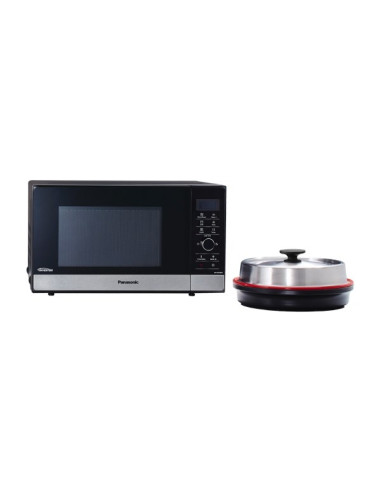 Kuchenka Mikrofalowa Panasonic Nn-Gd38Hssug