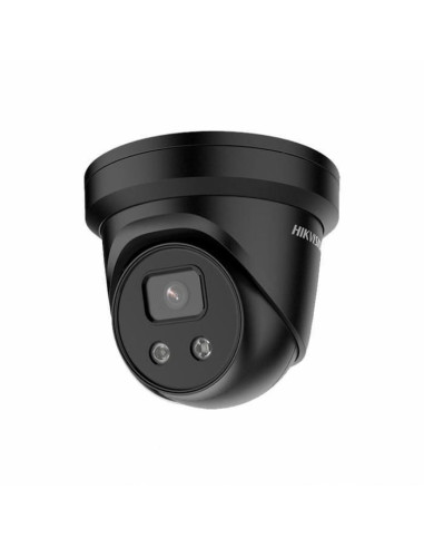 Kamera Ip Hikvision Ds-2Cd2346G2-Iu (2.8Mm) (C) (Black)