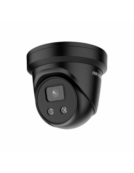 Kamera Ip Hikvision Ds-2Cd2346G2-Iu (2.8Mm) (C) (Black)