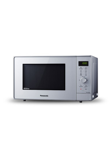 Kuchenka Mikrofalowa Panasonic Nn-Gd36Hmsug