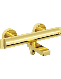 Bateria Wannowa Termostatyczna Bch_Z1Bt 5907650815112