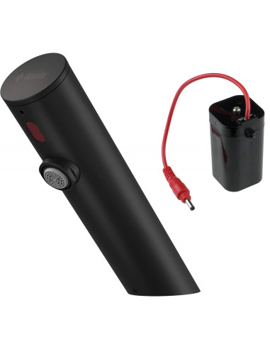 Bateria Umywalkowa Bezdotykowa Bez Regulacji Temperatury - 4Xaa Bqr_N28R 5907650819721