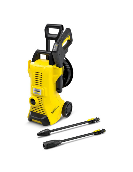 Myjka Ciśnieniowa Karcher K 3 Premium Power Control - 1.602-750.0