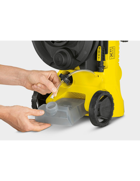 Myjka Ciśnieniowa Karcher K 3 Premium Power Control - 1.602-750.0