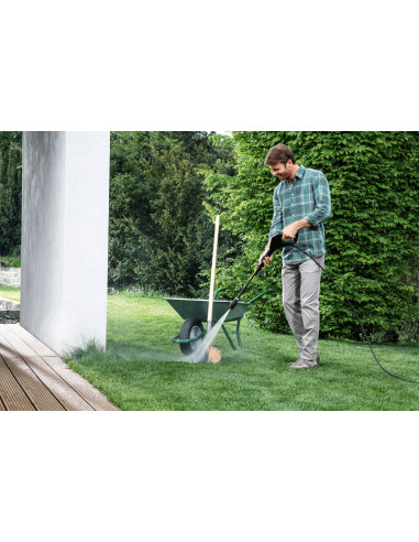 Myjka Ciśnieniowa Karcher K 3 Premium Power Control - 1.602-750.0