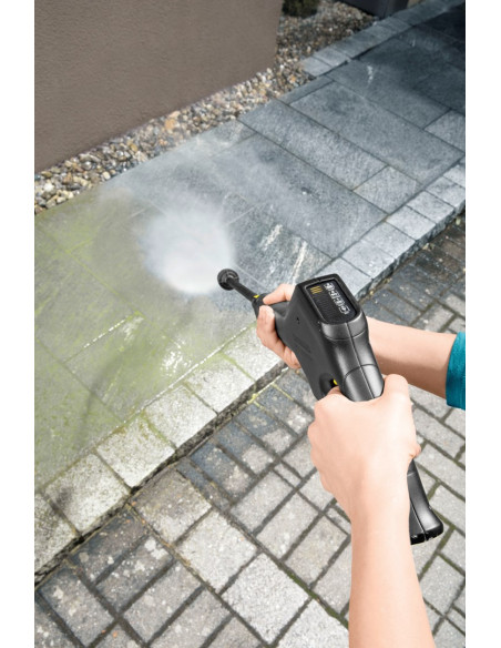 Myjka Ciśnieniowa Karcher K 3 Premium Power Control - 1.602-750.0