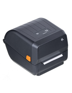 ZD220t ZD22042-T0EG00EZ Termotrasfer Termiczna USB lewy przód