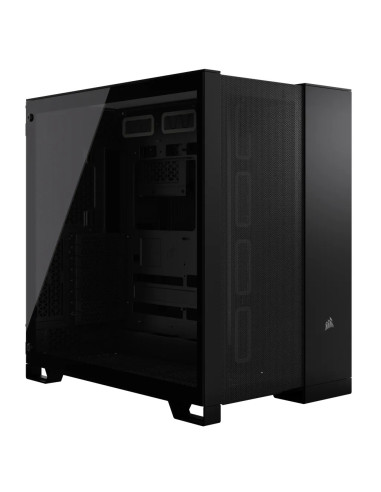 Corsair 6500D Airflow Midi Tower Czarny