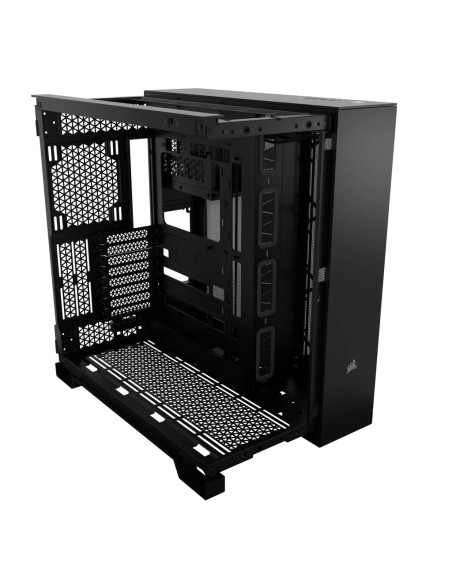 Corsair 6500D Airflow Midi Tower Czarny