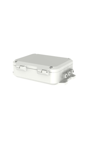 Hikvision Ds-1678Zj Akcesoria Do Kamer Monitoringowych Skrzynka Przyłączeniowa