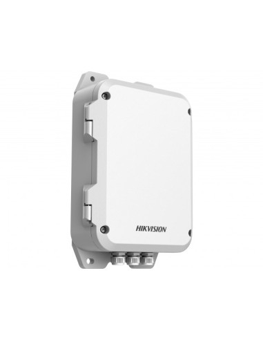 Hikvision Ds-1678Zj Akcesoria Do Kamer Monitoringowych Skrzynka Przyłączeniowa