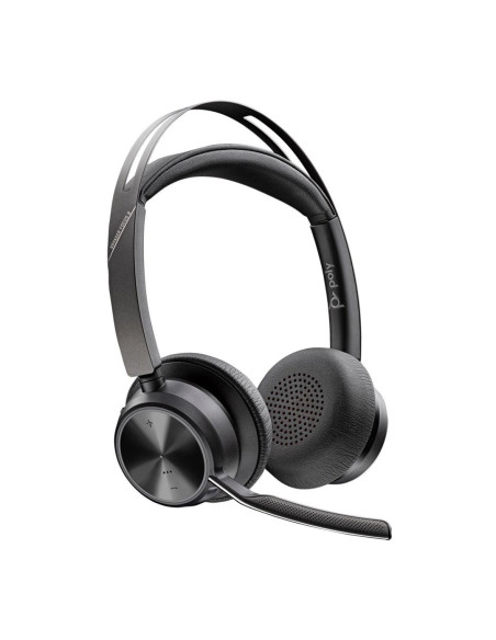 Poly Zestaw Słuchawkowy Voyager Focus 2 Usb-A