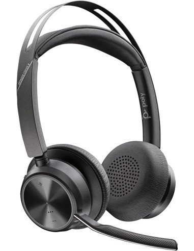 Poly Zestaw Słuchawkowy Voyager Focus 2 Usb-A