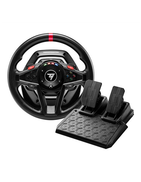 Thrustmaster T128 Czarny Usb Kierownica