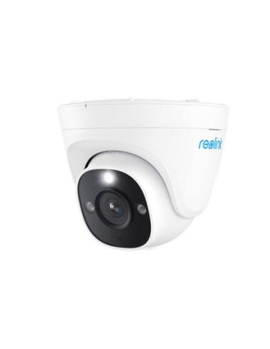 Reolink Reo P344 -Überwachungskamera Ip Lan Aussen Poe - Network Camera