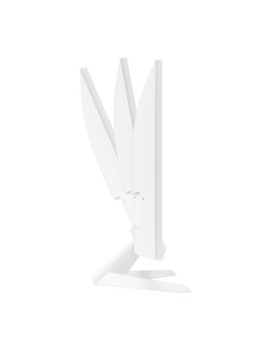 Asus Vy279He-W Monitor Komputerowy 68,6 Cm (27") 1920 X 1080 Px Full Hd Led Biały