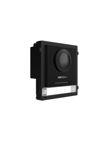 Hikvision Ds-Kd8003Y-Ime2 Wideodomofon 2 Mp Czarny
