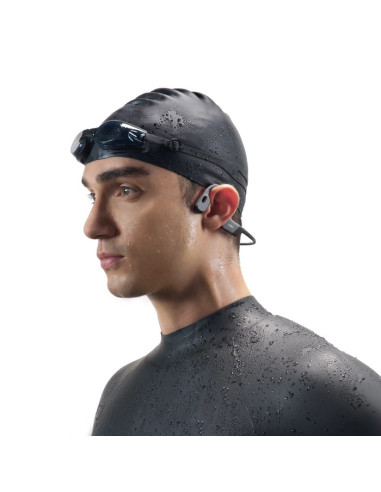 Słuchawki Bezprzewodowe Shokz Openswim Pro Grey
