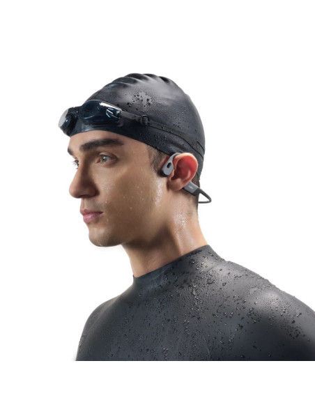 Słuchawki Bezprzewodowe Shokz Openswim Pro Grey