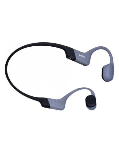 Słuchawki Bezprzewodowe Shokz Openswim Pro Grey