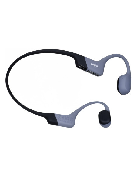 Słuchawki Bezprzewodowe Shokz Openswim Pro Grey