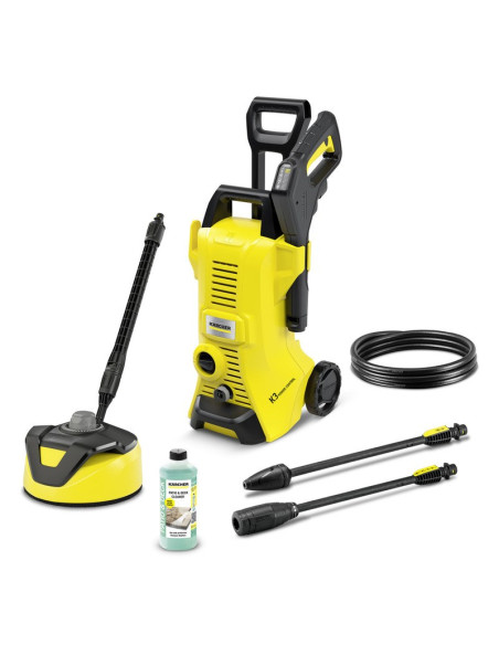 Myjka Ciśnieniowa Karcher K 3 Power Control Home T5 1.676-106.0