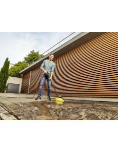 Myjka Ciśnieniowa Karcher K 3 Power Control Home T5 1.676-106.0 2
