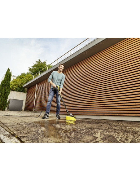 Myjka Ciśnieniowa Karcher K 3 Power Control Home T5 1.676-106.0